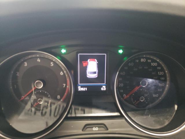 2021 Volkswagen Atlas Cross Sport Se VIN: 1V2KC2CA6MC240284 Lot: 57540754