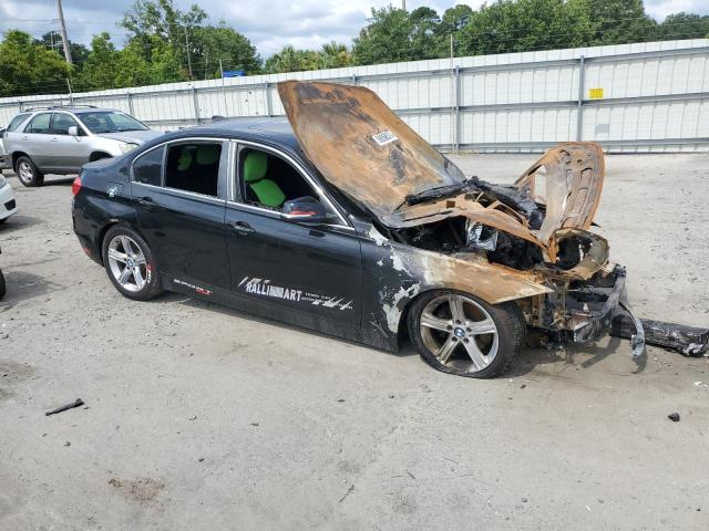 2015 BMW 328 I - WBA3A5C53FP605142