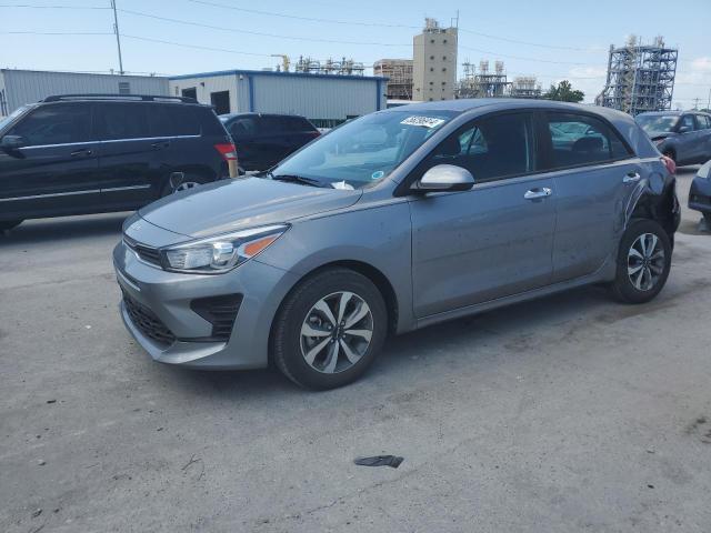 2023 Kia Rio S VIN: 3KPA25AD0PE512940 Lot: 58296914