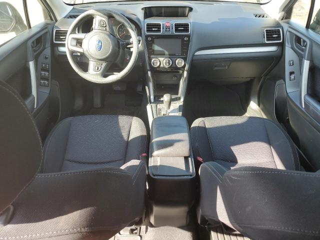 2017 Subaru Forester 2.5I Premium VIN: JF2SJAEC0HH579018 Lot: 60067954