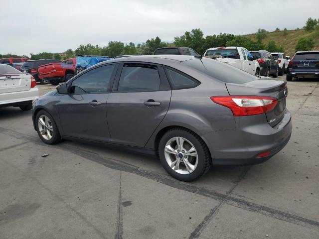 Vin: 1fadp3f26el391495, lot: 57918774, ford focus se 20142