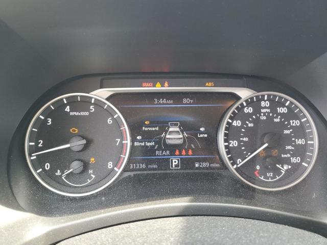 2020 Nissan Sentra Sv VIN: 3N1AB8CV5LY303387 Lot: 60019374