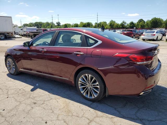 2016 HYUNDAI GENESIS 3. - KMHGN4JE5GU106671
