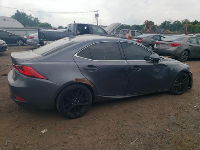 2018 LEXUS IS 300 - JTHC81D23J5030720