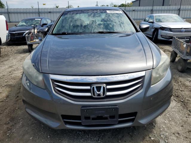 1HGCP2F84CA199698 2012 Honda Accord Exl