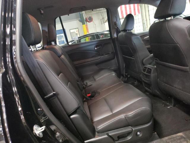 2021 Honda Pilot Se VIN: 5FNYF6H23MB022611 Lot: 57951104