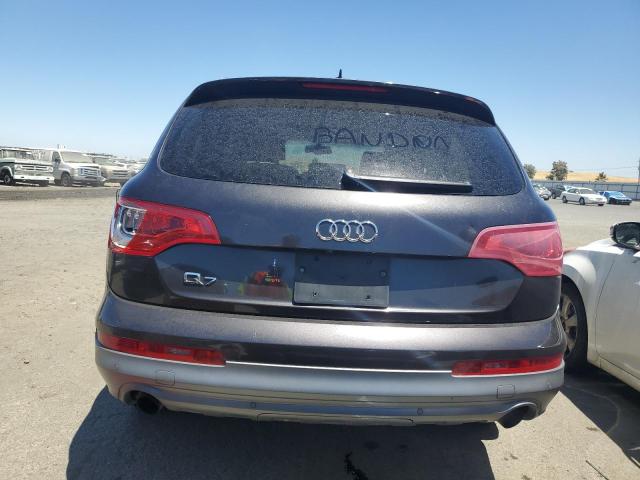 2012 Audi Q7 Premium Plus VIN: WA1LGAFE5CD009883 Lot: 61336564