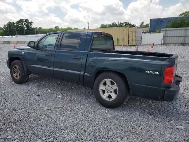 2011 Dodge Dakota Slt VIN: 1D7RW3GP2BS638547 Lot: 57452194