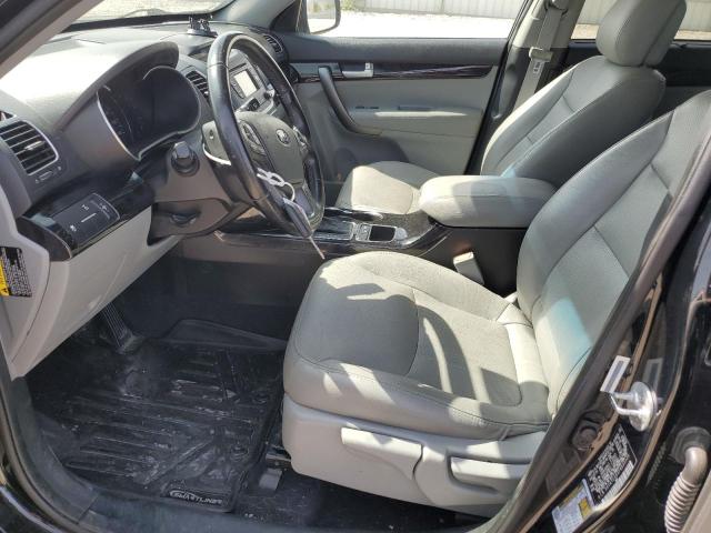 VIN 5XYKTCA65FG630328 2015 KIA Sorento, LX no.7