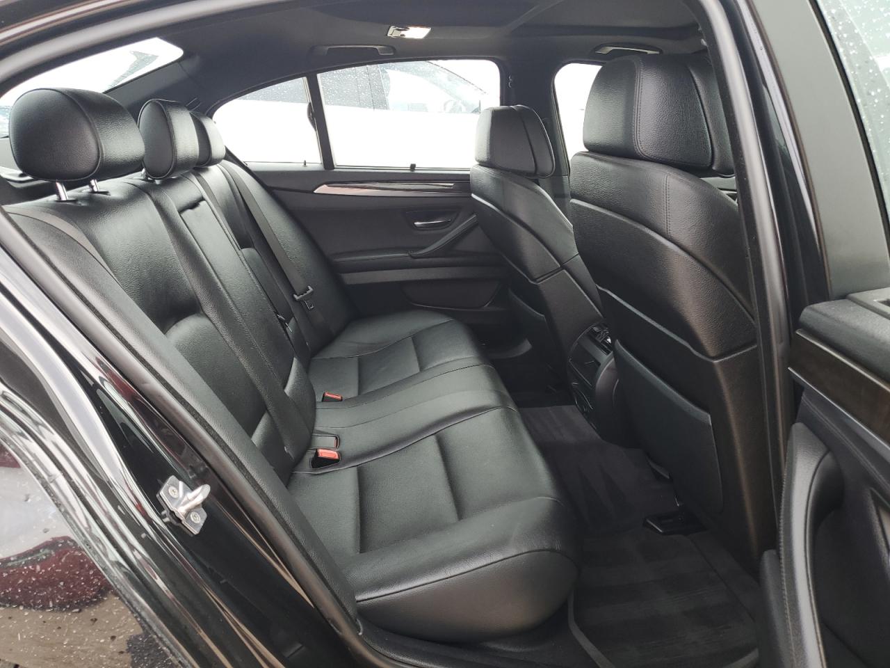 WBAFR7C53CC810822 2012 BMW 535 I