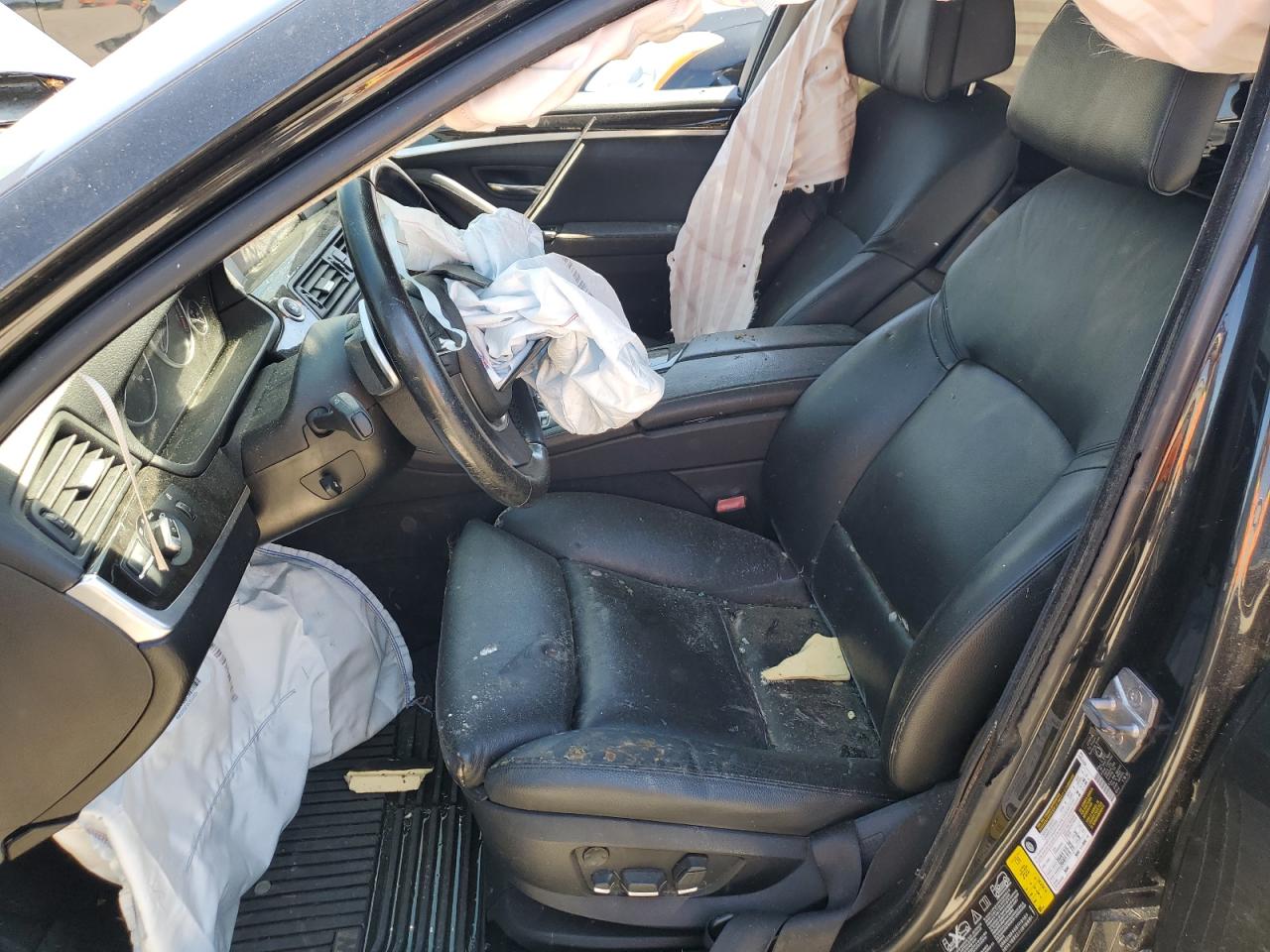 WBAFU7C55BC780218 2011 BMW 535 Xi