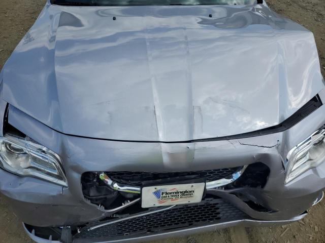 2015 CHRYSLER 300C 2C3CCAEG4FH842722