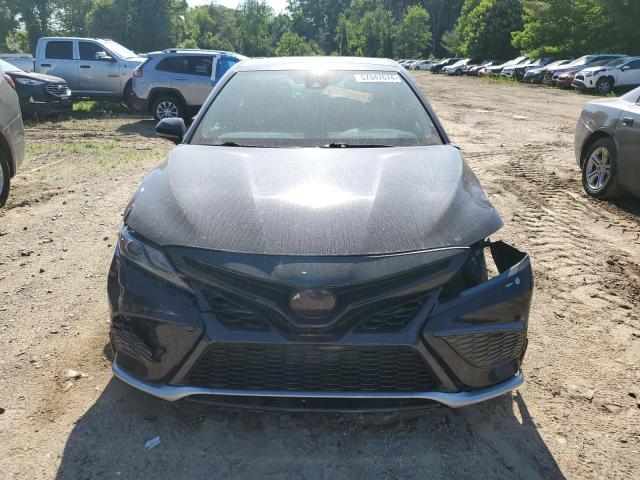 2021 Toyota Camry Xse VIN: 4T1K61AK1MU429137 Lot: 57047674