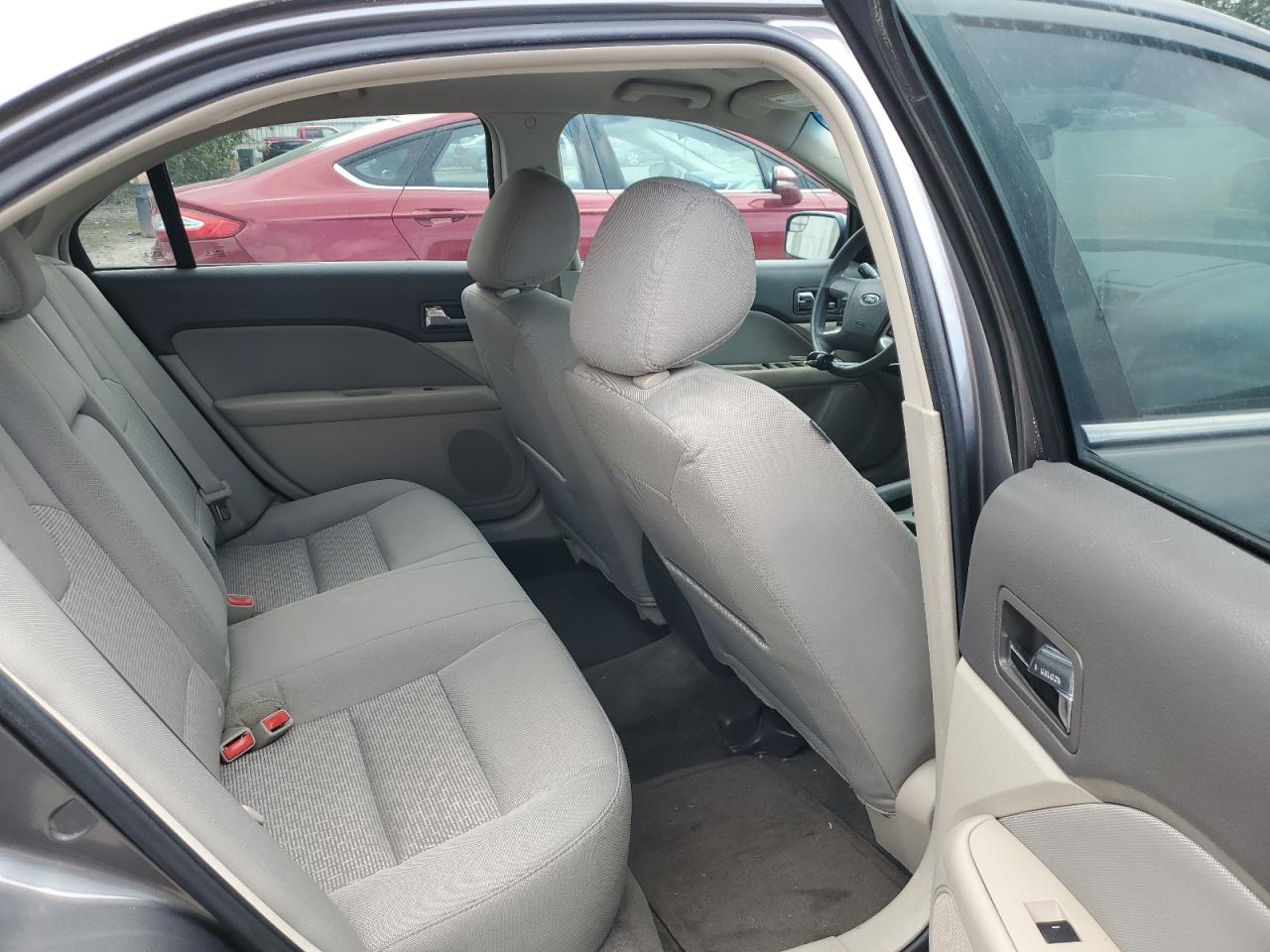 3FAHP0HA7CR151312 2012 Ford Fusion Se