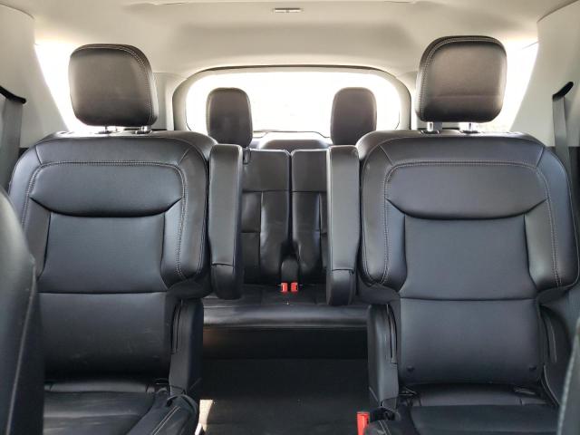 2023 Ford Explorer Limited VIN: 1FMSK7FH0PGA98338 Lot: 57504664