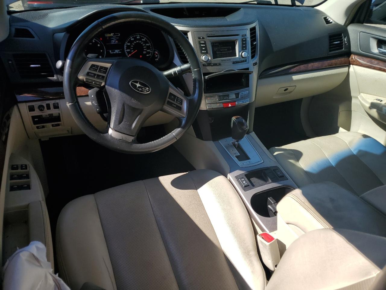 4S3BMBL67E3025797 2014 Subaru Legacy 2.5I Limited