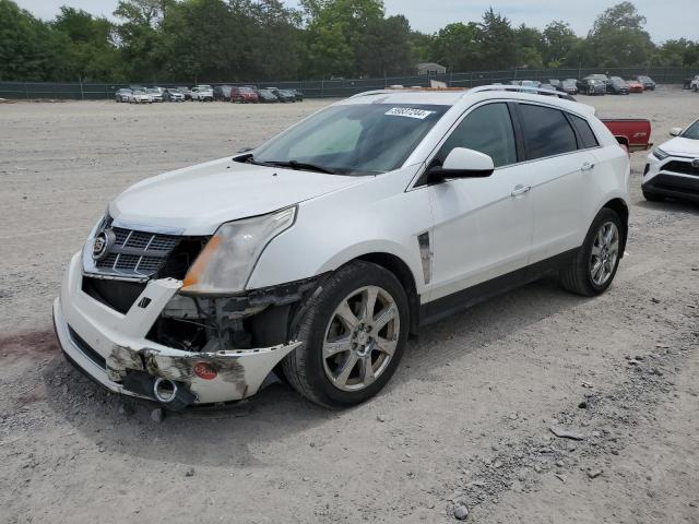 2012 Cadillac Srx Premium Collection VIN: 3GYFNCE36CS571578 Lot: 59837244