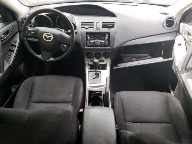 2011 Mazda 3 I VIN: JM1BL1UG6B1355460 Lot: 60835004