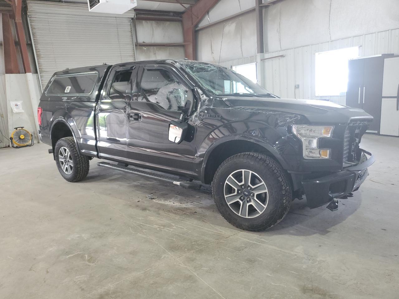1FTFX1EF9GFB66937 2016 Ford F150 Super Cab 1FTFX1EF9GFB66937 2016 Ford F150 Super Cab