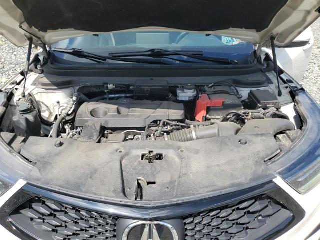 2019 Acura Rdx A-Spec VIN: 5J8TC2H68KL030231 Lot: 57646644