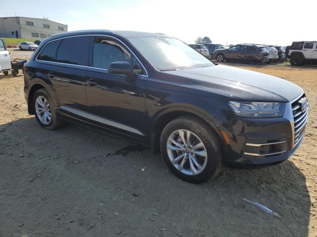 2017 Audi Q7 Premium Plus VIN: WA1LAAF72HD026246 Lot: 59076764