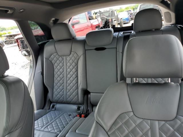 2018 AUDI SQ5 PRESTI WA1C4AFY8J2181417