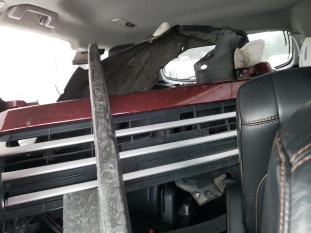 2019 Toyota Highlander Se VIN: 5TDJZRFH4KS947280 Lot: 59680254