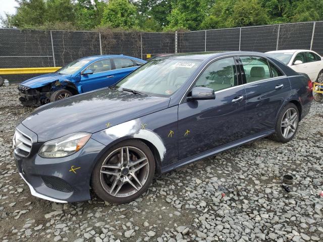 2014 Mercedes-Benz E 350 4Matic VIN: WDDHF8JB7EA999689 Lot: 57802214