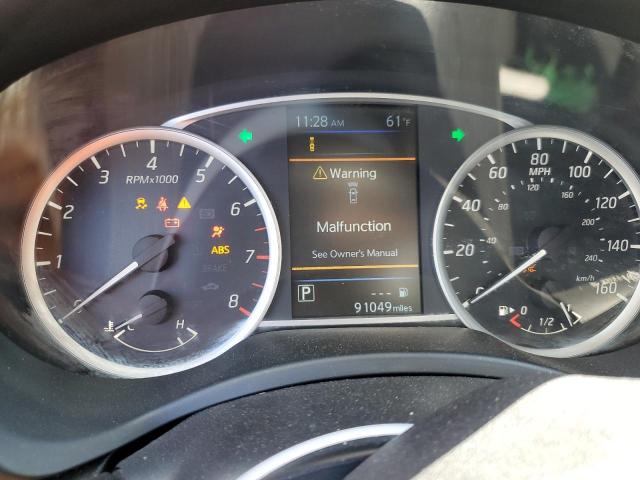 2019 Nissan Sentra S VIN: 3N1AB7AP9KL629137 Lot: 60308614