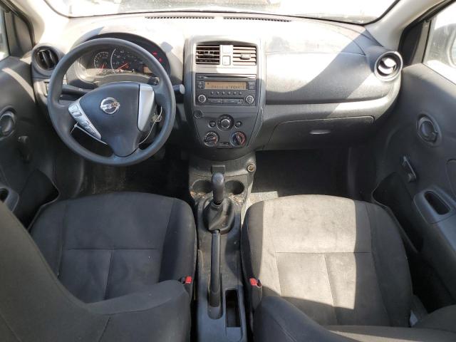 2017 NISSAN VERSA S - 3N1CN7AP7HL807409