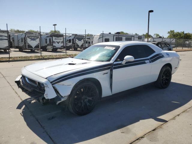 2013 Dodge Challenger R/T VIN: 2C3CDYBTXDH668109 Lot: 58313274