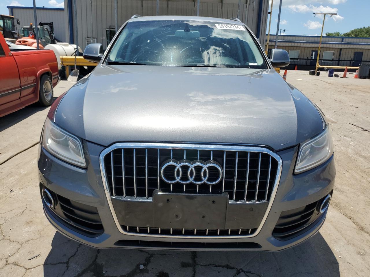 WA1LFAFP2DA008679 2013 Audi Q5 Premium Plus