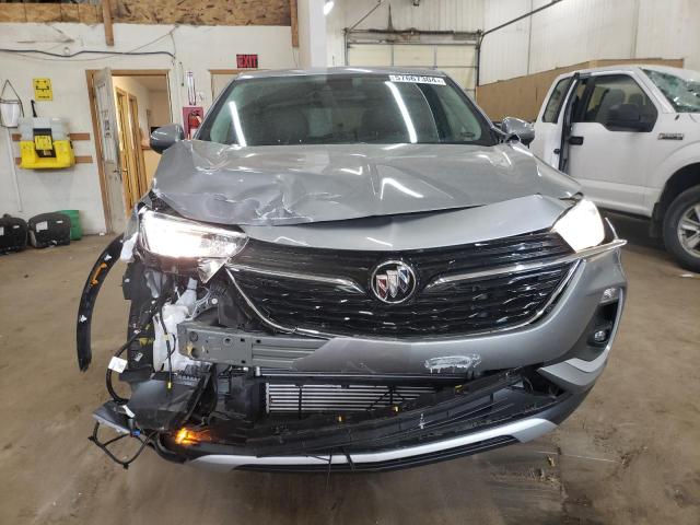 2023 Buick Encore Gx Preferred VIN: KL4MMCSL0PB136717 Lot: 57667304