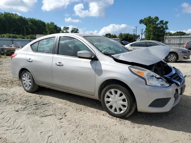 3N1CN7AP3FL848889 2015 Nissan Versa S