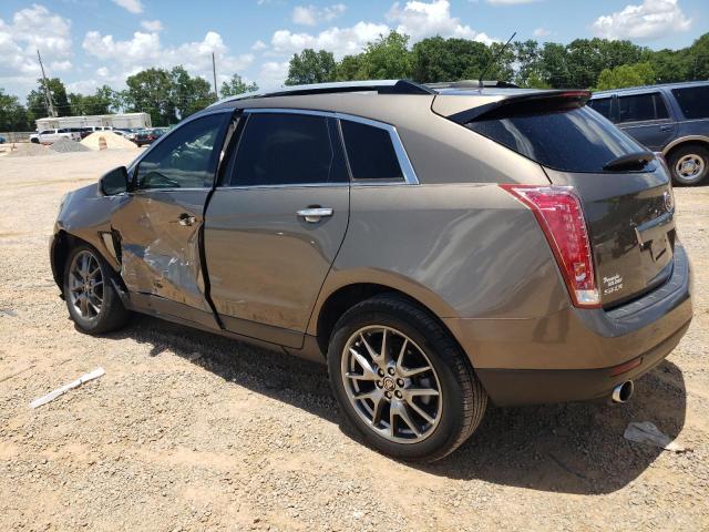 2016 CADILLAC SRX PERFOR - 3GYFNCE38GS559471