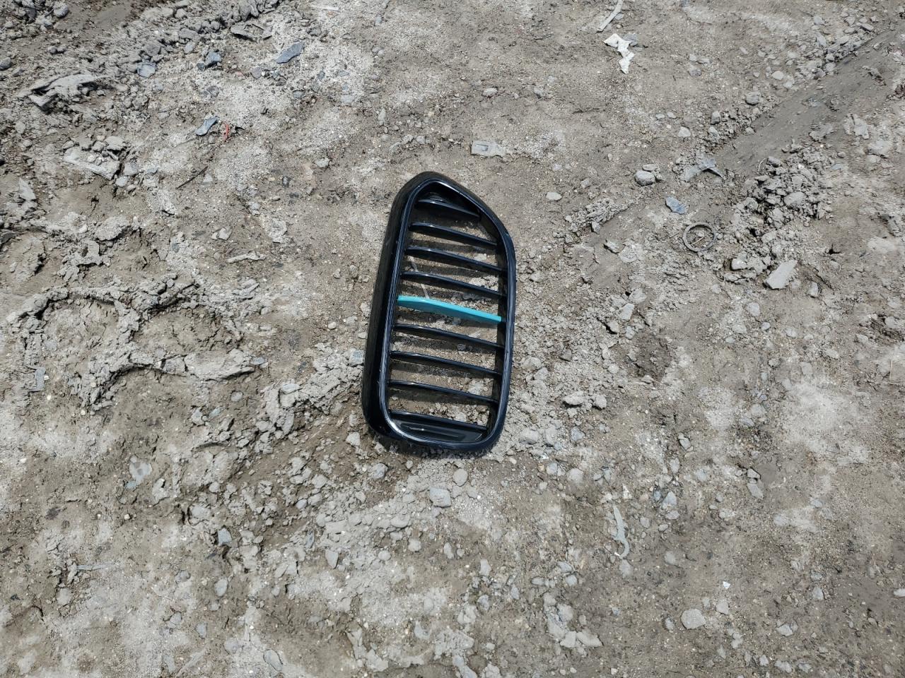 WBAJA5C51JWA37191 2018 BMW 530 I