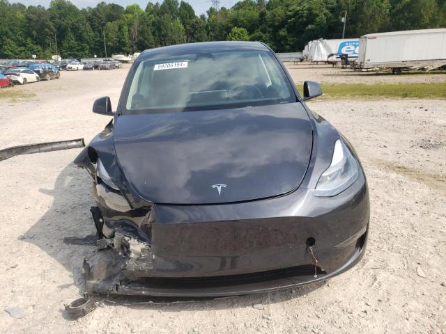 2024 TESLA Y - 7SAYGDEE6RA255311
