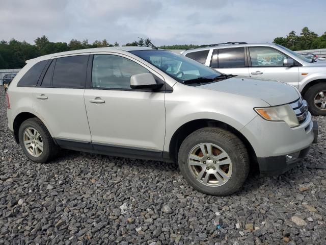 2007 Ford Edge Sel VIN: 2FMDK48C47BB06053 Lot: 57707114