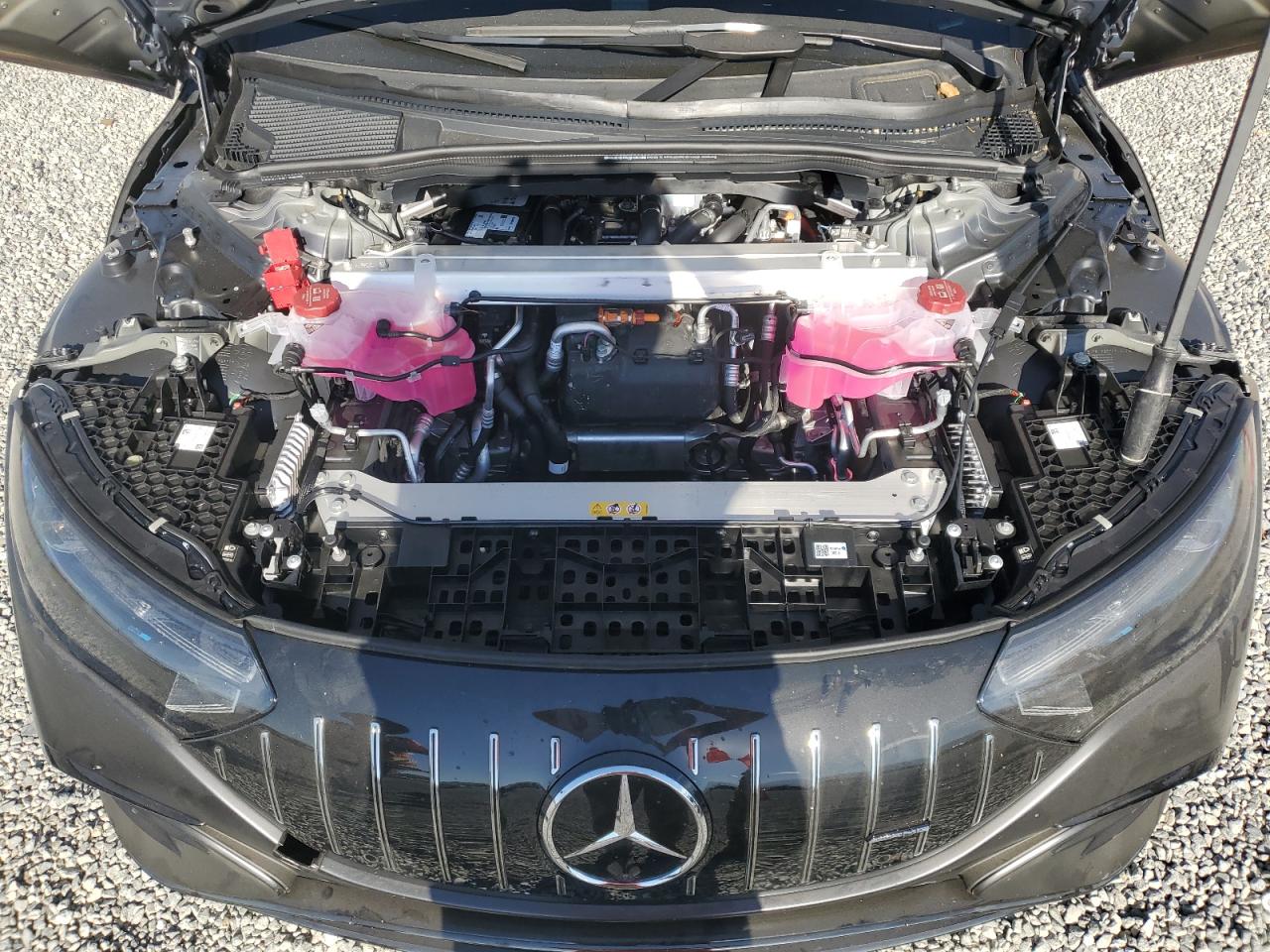 W1KEG5DB2RF045709 2024 Mercedes-Benz Eqe Sedan Amg Eqe 4Matic+