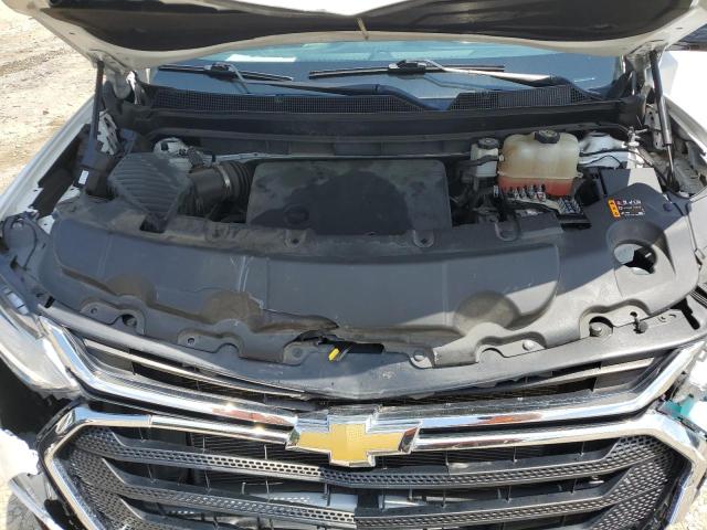 2020 Chevrolet Traverse Ls VIN: 1GNERFKW9LJ121972 Lot: 57248784