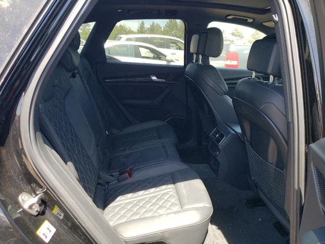 2018 AUDI SQ5 PRESTI WA1C4BFY6J2151547