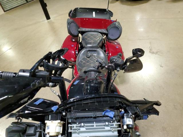 2020 HARLEY-DAVIDSON FLTRK 1HD1KZF12LB626451