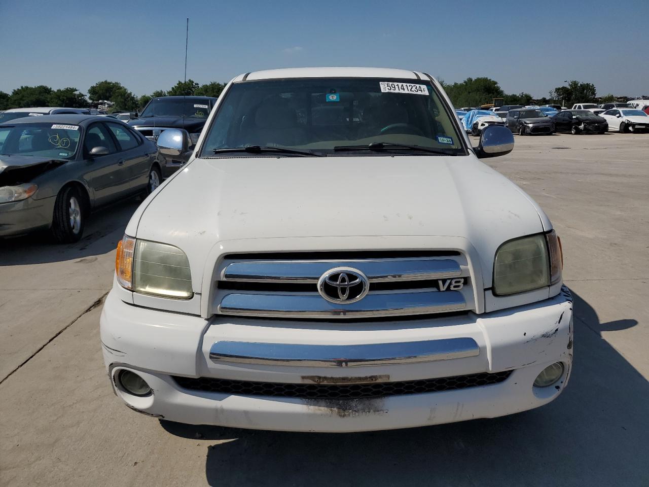 5TBRT34153S413982 2003 Toyota Tundra Access Cab Sr5