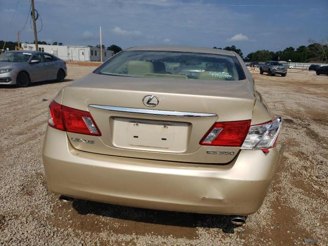 2007 Lexus Es 350 VIN: JTHBJ46G372064399 Lot: 57042534