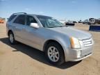 CADILLAC SRX photo