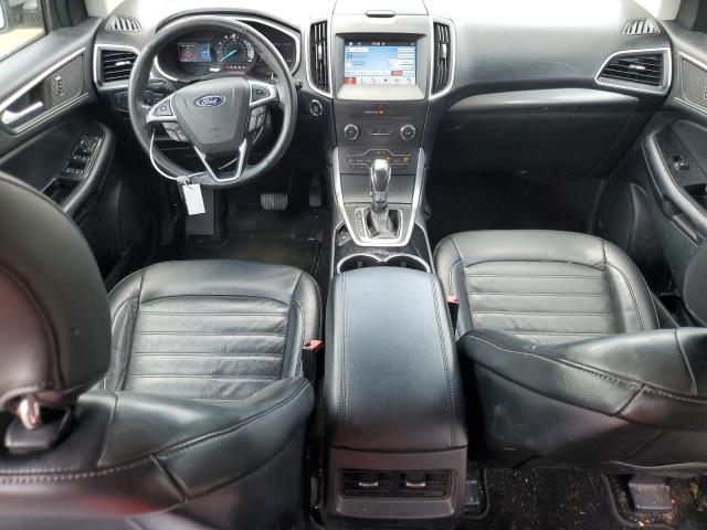 2016 Ford Edge Sel VIN: 2FMPK3J93GBB93756 Lot: 60195274