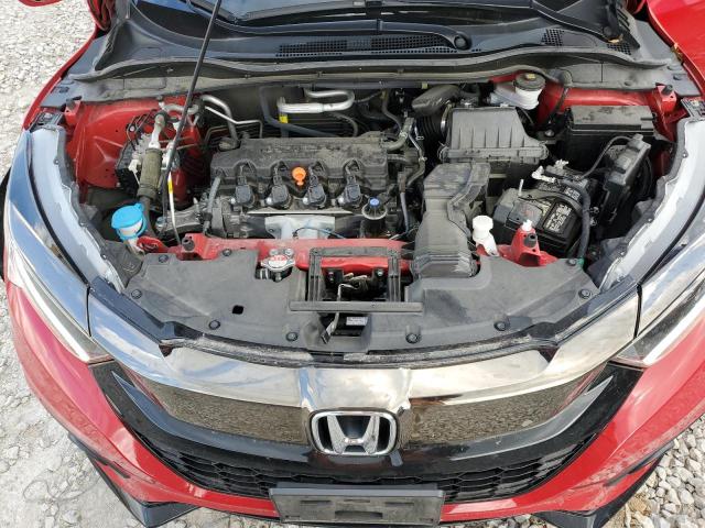 2022 Honda Hr-V Sport VIN: 3CZRU6H12NM748551 Lot: 55621414