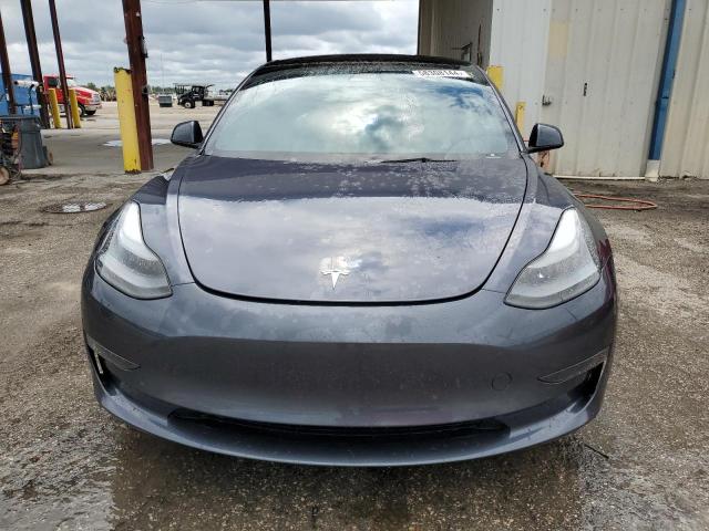 2023 Tesla Model 3 VIN: 5YJ3E1EA9PF569107 Lot: 58308144