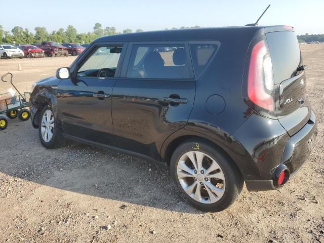 2016 Kia Soul + VIN: KNDJP3A53G7322516 Lot: 58404564