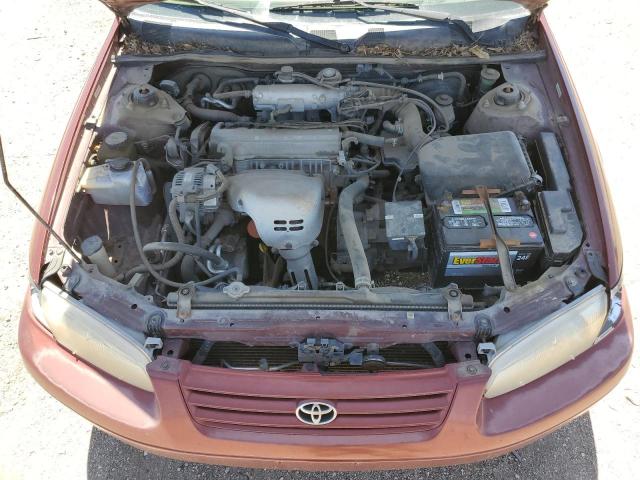 1999 Toyota Camry Ce VIN: 4T1BG22K3XU467930 Lot: 57848134